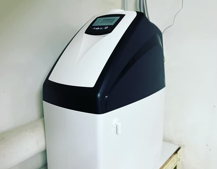ProWater 10L waterontharder